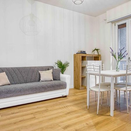 דירות מילאנו Joivy Warm And Inviting Flat With Balcony מראה חיצוני תמונה