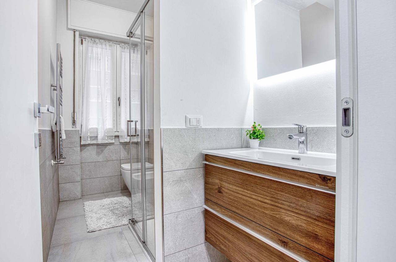 דירות מילאנו Joivy Warm And Inviting Flat With Balcony מראה חיצוני תמונה